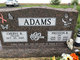 Preston R. “P. R.” Adams Photo