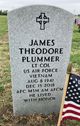 James Theodore “J T” Plummer Photo