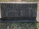  Robert E Harrison