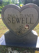  Paula <I>Turner</I> Sewell