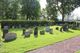 Borgvik Lutheran Church Graveyard