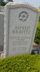 Alfred Kravitz