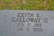 Kevin Ray Galloway II Photo