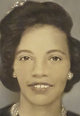 Mrs Rosie Lee “Madea” Moore Davis Photo