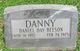 Daniel Day “Danny” Beeson Photo