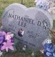 Nathaniel “He-Man” Lee Photo