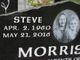 Steven Allen “Steve” Morrison Photo