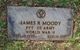  James Russell Moody