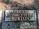  Gerald Don Burton