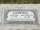  Marion Francis Caswell Jr.