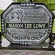  Mason Lee Lowe