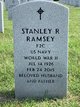  Stanley R Ramsey