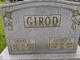  George E Girod
