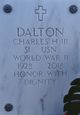 Charles Hale Dalton III Photo
