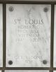 Robert Gary “Bob” St. Louis Photo