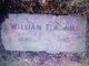  William Franklin Adams
