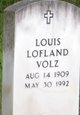  Louis Lofland Volz