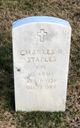  Charles R Staples