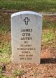 SFC James Otis Autry Photo