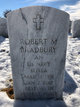 Robert M. “Bob” Bradbury Photo