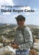 Dr David Roger Casto Photo