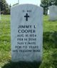 Jimmy Louise Cooper Photo