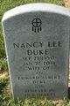 Nancy Lee Duke Photo