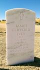  James Clifford “Cliff” Ivey