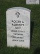  Roger Gene Roberts