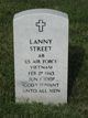  James Landon “Lanny” Street