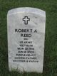  Robert Alexander Reed