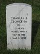  Charles J. Clonce Sr.
