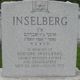  Isidore Inselberg