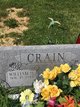 William H. “Bill” Crain Photo
