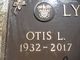 Otis “Odie” Lyons Photo