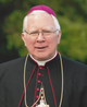 Bishop Robert Francis Christian Jr. Photo