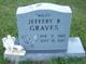 Jeffery Ray “Wolfy” Graves Photo