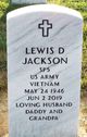 Lewis Dewitt Jackson Sr. Photo