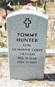 Tommy Hunter Photo