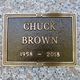 Chuck Brown Photo