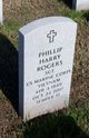 Phillip Harry “Phil” Rogers Photo