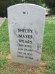 Shelby Jean Mayes Spears Photo