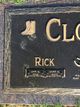 Richard “Rick” Cloud Photo
