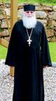 Archpriest John Livick-Moses Photo