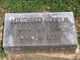  Mildred Cooper