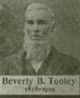 William H. Tooley (1856-1934)
