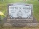 Edith “Edie” Wood Photo