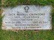 SSGT Jack Russell Crawford Photo