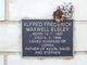  Alfred Frederick Maxwell Elsley