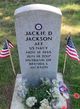 Jackie D Jackson Photo